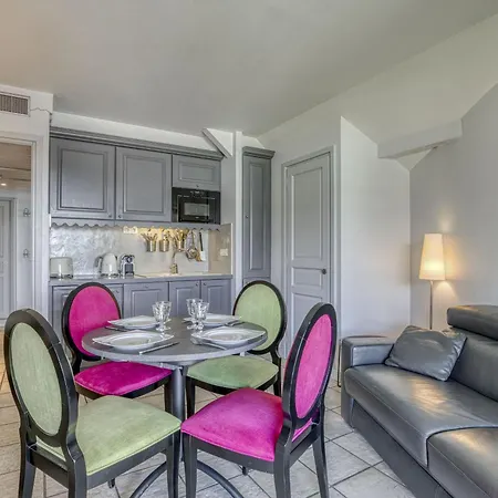 La Privee Du Apartment