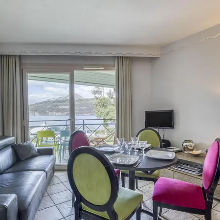 La Privee Du Apartment *