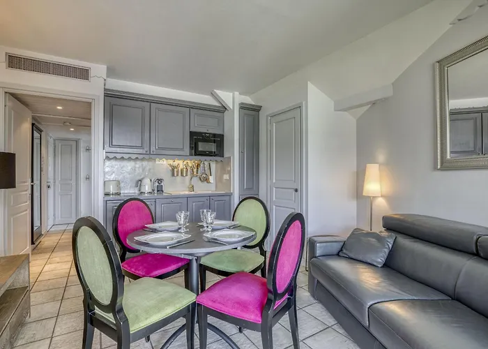 La Privee Du Apartamento