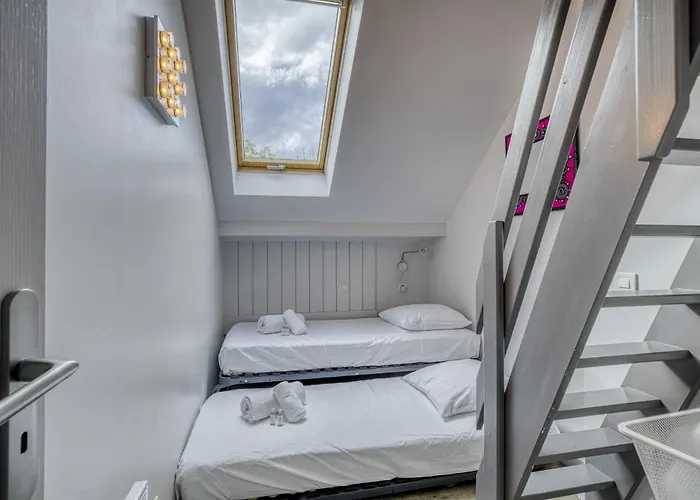 La Privee Du Apartamento Duingt