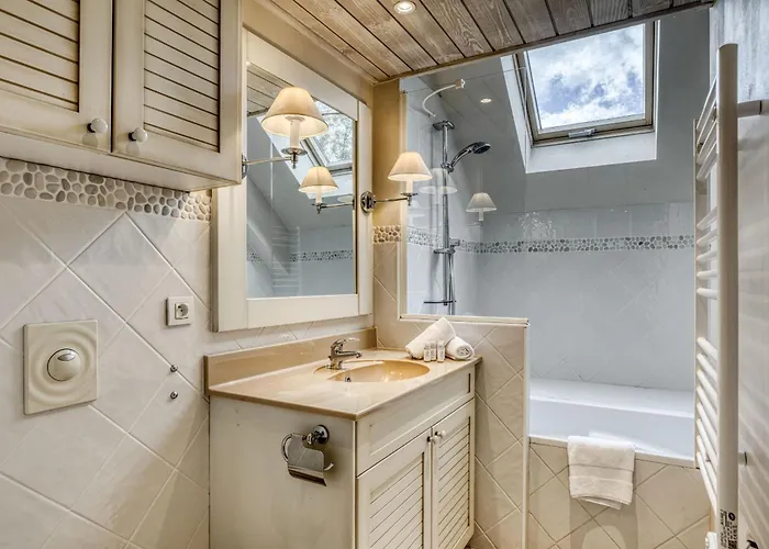 Apartamento La Privee Du Duingt