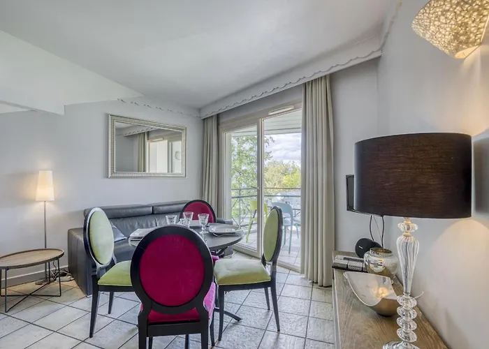 Apartamento La Privee Du