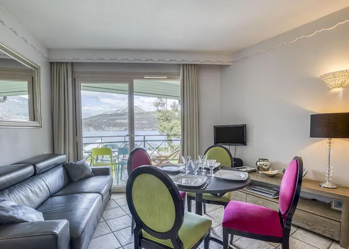La Privee Du Apartamento *